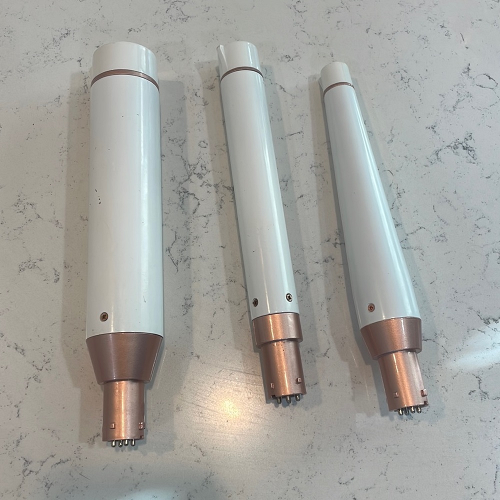 T3 Trio Wand Barrels